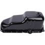 SPECTRA PREMIUM GMP26B Engine Oil Pan