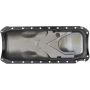 SPECTRA PREMIUM GMP27A Engine Oil Pan