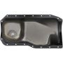 SPECTRA PREMIUM GMP29A Engine Oil Pan