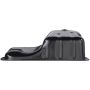 SPECTRA PREMIUM GMP37A Engine Oil Pan
