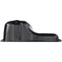 SPECTRA PREMIUM GMP37A Engine Oil Pan