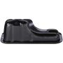 SPECTRA PREMIUM GMP37A Engine Oil Pan