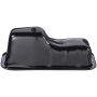 SPECTRA PREMIUM GMP38A Engine Oil Pan