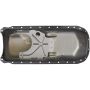 SPECTRA PREMIUM GMP40B Engine Oil Pan