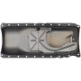 SPECTRA PREMIUM GMP41A Engine Oil Pan