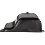SPECTRA PREMIUM GMP47A Engine Oil Pan