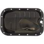 SPECTRA PREMIUM GMP47A Engine Oil Pan