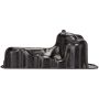 SPECTRA PREMIUM GMP51A Engine Oil Pan