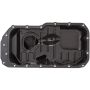 SPECTRA PREMIUM GMP51A Engine Oil Pan