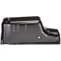 SPECTRA PREMIUM GMP52A Engine Oil Pan