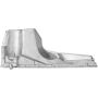 SPECTRA PREMIUM GMP53A Engine Oil Pan