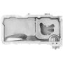 SPECTRA PREMIUM GMP53A Engine Oil Pan