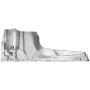 SPECTRA PREMIUM GMP53B Engine Oil Pan