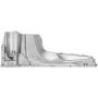 SPECTRA PREMIUM GMP53C Engine Oil Pan