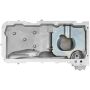 SPECTRA PREMIUM GMP53C Engine Oil Pan
