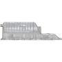 SPECTRA PREMIUM GMP55A Engine Oil Pan