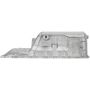 SPECTRA PREMIUM GMP55A Engine Oil Pan