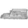 SPECTRA PREMIUM GMP55A Engine Oil Pan