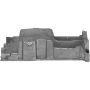 SPECTRA PREMIUM GMP58A Engine Oil Pan