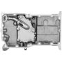 SPECTRA PREMIUM GMP59A Engine Oil Pan