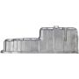 SPECTRA PREMIUM GMP60A Engine Oil Pan
