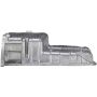 SPECTRA PREMIUM GMP60A Engine Oil Pan