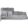 SPECTRA PREMIUM GMP60A Engine Oil Pan
