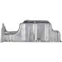 SPECTRA PREMIUM GMP62A Engine Oil Pan