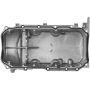 SPECTRA PREMIUM GMP65A Engine Oil Pan