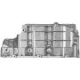 SPECTRA PREMIUM GMP65A Engine Oil Pan