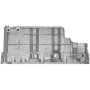 SPECTRA PREMIUM GMP66A Engine Oil Pan