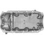 SPECTRA PREMIUM GMP66A Engine Oil Pan