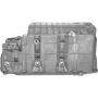 SPECTRA PREMIUM GMP66A Engine Oil Pan