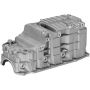 SPECTRA PREMIUM GMP66B Engine Oil Pan