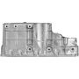 SPECTRA PREMIUM GMP66B Engine Oil Pan
