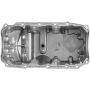 SPECTRA PREMIUM GMP66B Engine Oil Pan