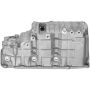 SPECTRA PREMIUM GMP66B Engine Oil Pan