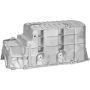 SPECTRA PREMIUM GMP66C Engine Oil Pan