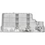 SPECTRA PREMIUM GMP66C Engine Oil Pan