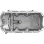 SPECTRA PREMIUM GMP66C Engine Oil Pan