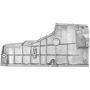SPECTRA PREMIUM GMP67A Engine Oil Pan