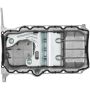 SPECTRA PREMIUM GMP67A Engine Oil Pan