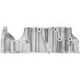 SPECTRA PREMIUM GMP68A Engine Oil Pan