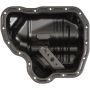SPECTRA PREMIUM GMP69A Engine Oil Pan