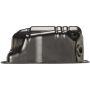 SPECTRA PREMIUM GMP69A Engine Oil Pan