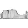 SPECTRA PREMIUM GMP70A Engine Oil Pan