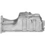 SPECTRA PREMIUM GMP70A Engine Oil Pan