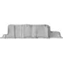 SPECTRA PREMIUM GMP71A Engine Oil Pan
