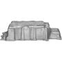 SPECTRA PREMIUM GMP71A Engine Oil Pan