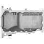 SPECTRA PREMIUM GMP72A Engine Oil Pan